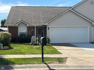 3821 Gray Pond Court, Indianapolis, IN 46237