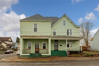 254 - 256 Pennsylvania Avenue, Rochester, PA 15074