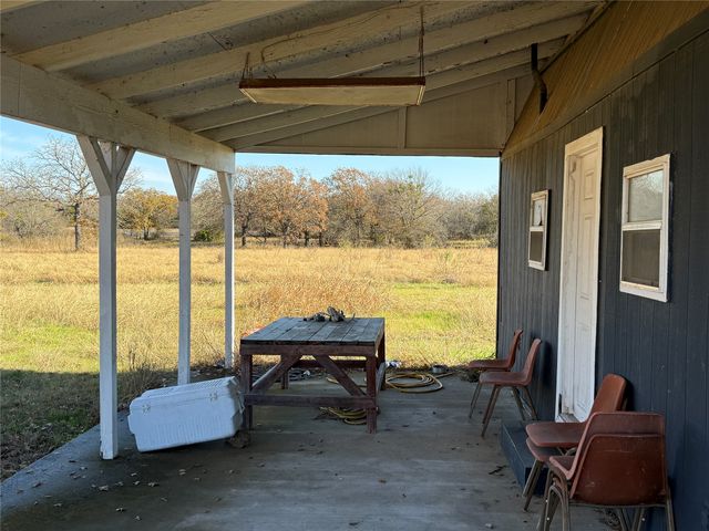 TBD Private Road 1403, Morgan, TX 76671
