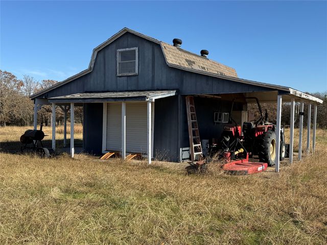 TBD Private Road 1403, Morgan, TX 76671