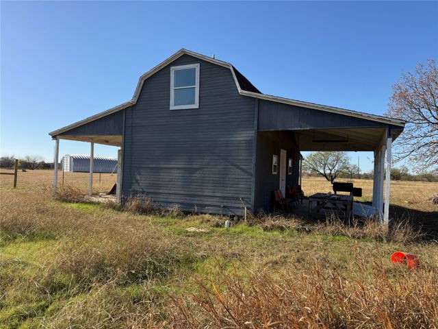 TBD Private Road 1403, Morgan, TX 76671