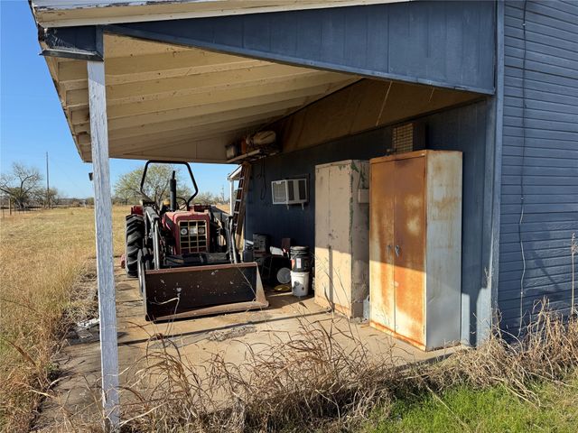 TBD Private Road 1403, Morgan, TX 76671