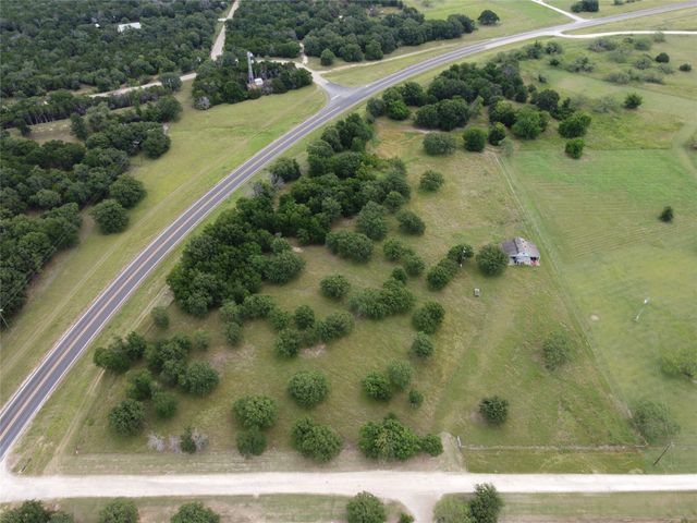 TBD Private Road 1403, Morgan, TX 76671