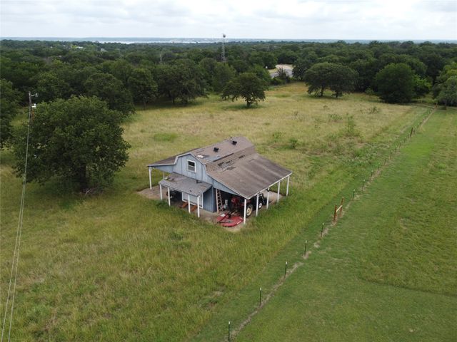 TBD Private Road 1403, Morgan, TX 76671