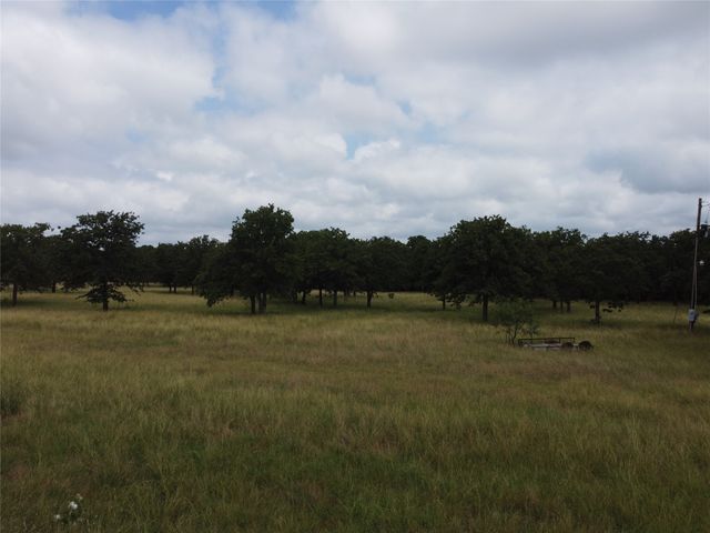 TBD Private Road 1403, Morgan, TX 76671