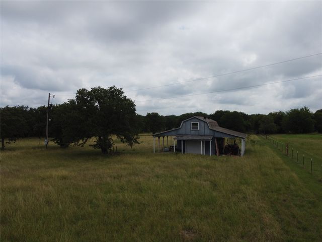 TBD Private Road 1403, Morgan, TX 76671