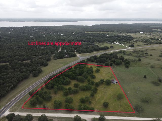 TBD Private Road 1403, Morgan, TX 76671