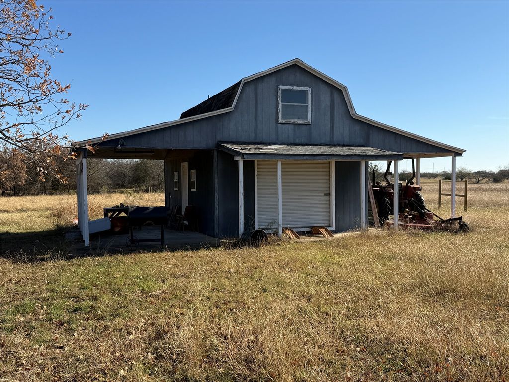 TBD Private Road 1403, Morgan, TX 76671