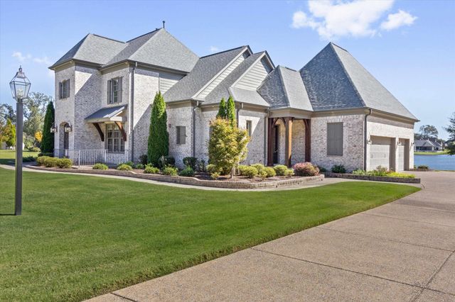 680 MAGNOLIA LN, Collierville, TN 38017