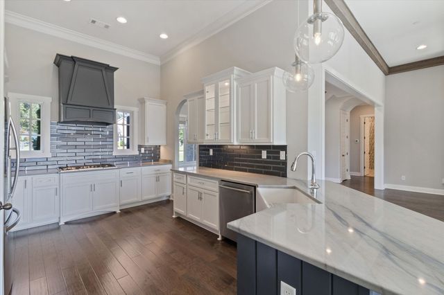 680 MAGNOLIA LN, Collierville, TN 38017