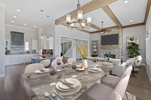 680 MAGNOLIA LN, Collierville, TN 38017