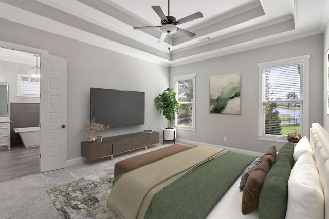 680 MAGNOLIA LN, Collierville, TN 38017