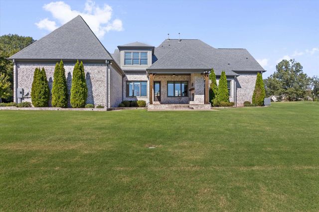 680 MAGNOLIA LN, Collierville, TN 38017