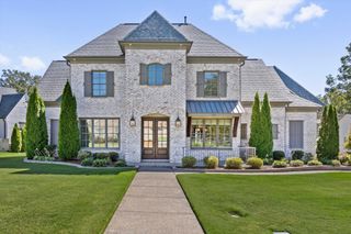 680 MAGNOLIA LN, Collierville, TN 38017