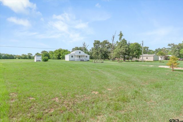 1083 VZ County Road 1319, Grand Saline, TX 75140