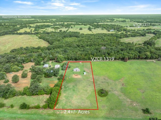 1083 VZ County Road 1319, Grand Saline, TX 75140
