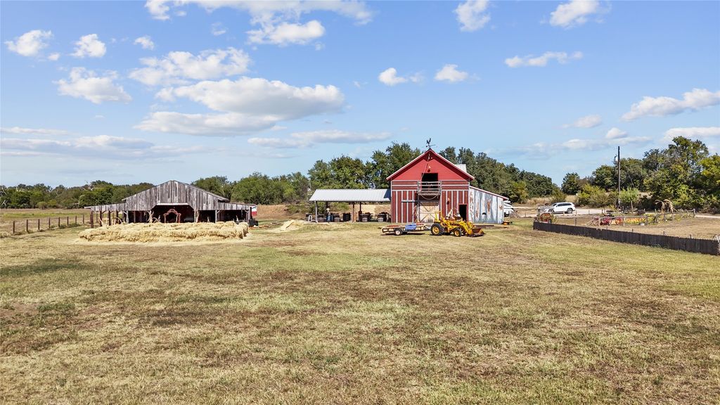 12601 County Road 291, Zephyr, TX 76890