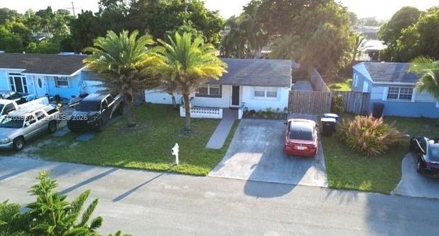 3010 N 73rd Ave, Hollywood, FL 33024