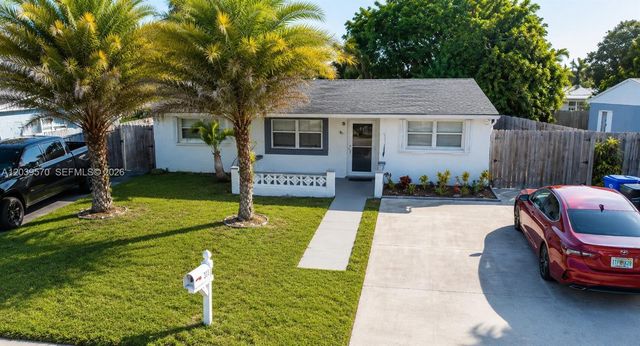 3010 N 73rd Ave, Hollywood, FL 33024