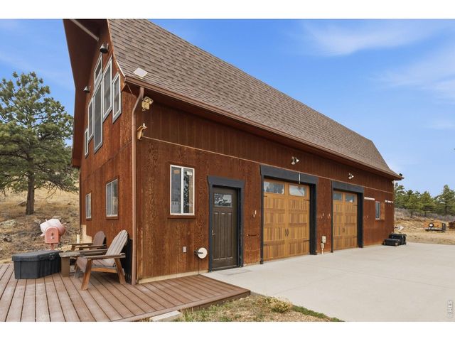 15757 Mossrock Ct, Longmont, CO 80503