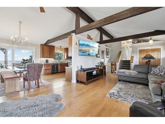 15757 Mossrock Ct, Longmont, CO 80503