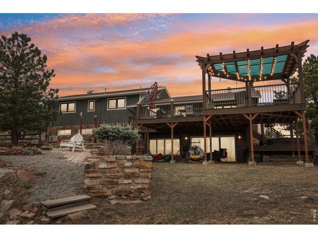 15757 Mossrock Ct, Longmont, CO 80503