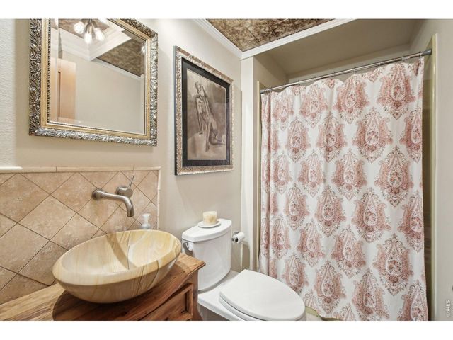 15757 Mossrock Ct, Longmont, CO 80503