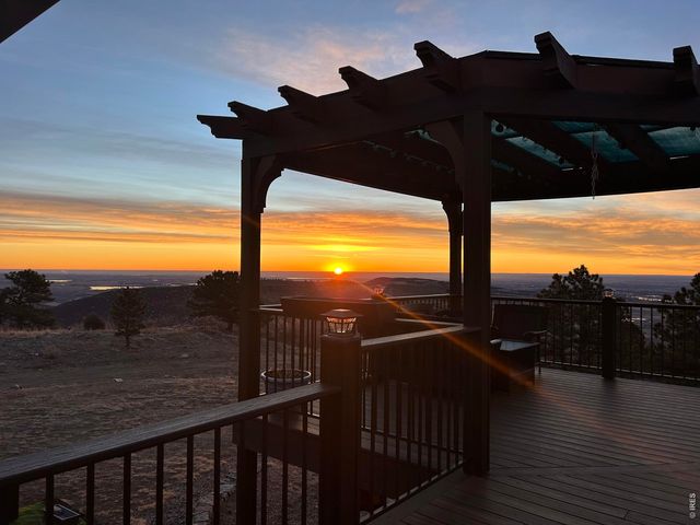 15757 Mossrock Ct, Longmont, CO 80503