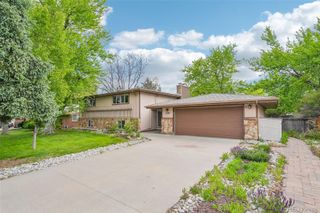 5332 W Geddes Place, Littleton, CO 80128
