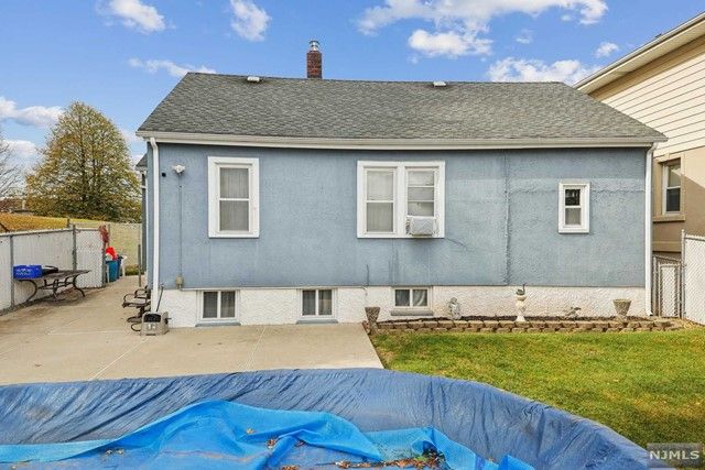 438 Harrison Avenue, Lodi, NJ 07644
