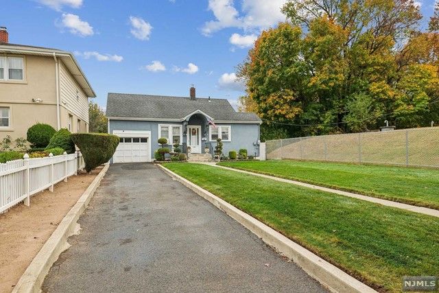 438 Harrison Avenue, Lodi, NJ 07644