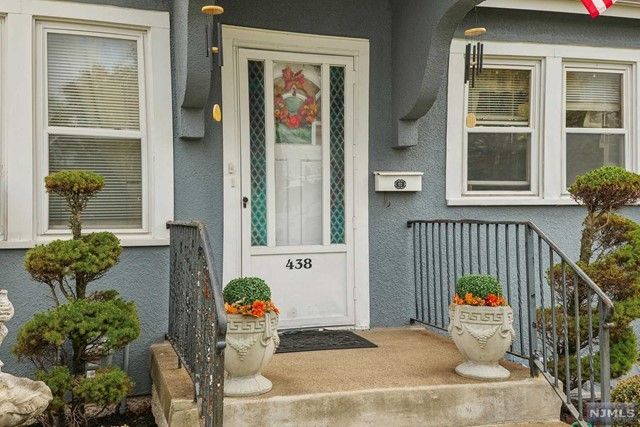 438 Harrison Avenue, Lodi, NJ 07644