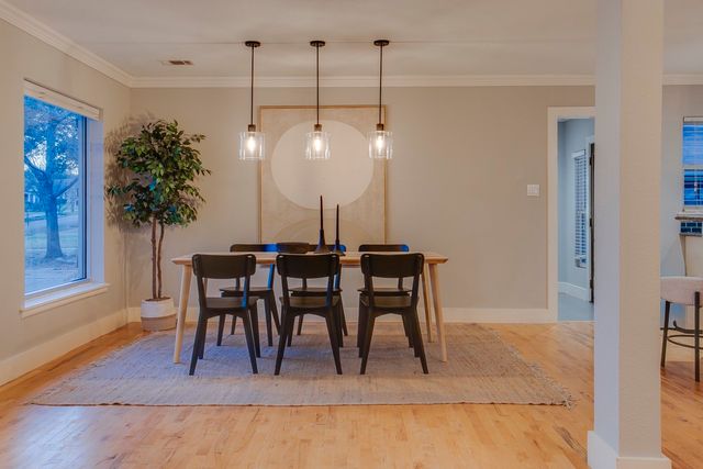 2415 Sunset Avenue, Dallas, TX 75211