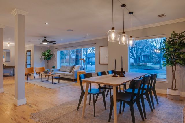 2415 Sunset Avenue, Dallas, TX 75211