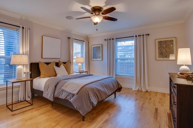 2415 Sunset Avenue, Dallas, TX 75211