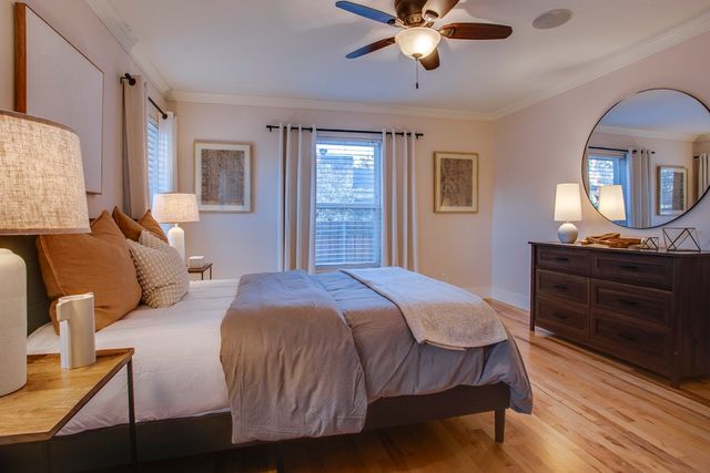 2415 Sunset Avenue, Dallas, TX 75211