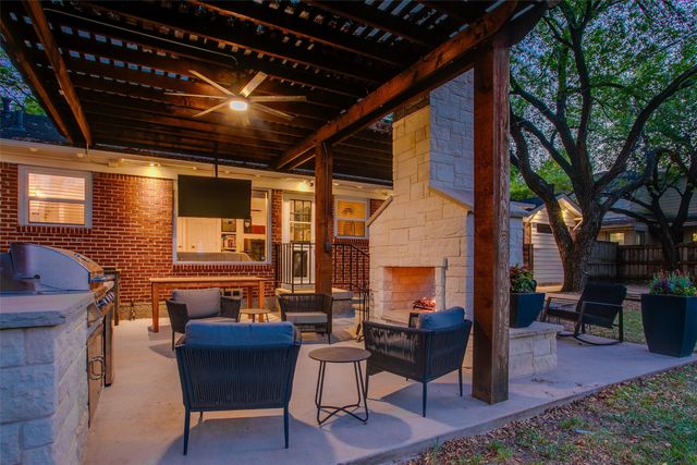 2415 Sunset Avenue, Dallas, TX 75211