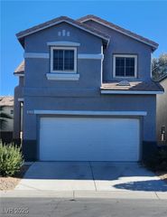 9624 Fast Elk Street, Las Vegas, NV 89143