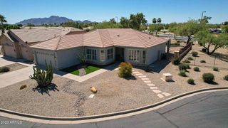 3385 E Bellerive Place, Chandler, AZ 85249