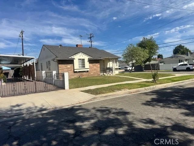 10756 El Arco, Whittier, CA 90603