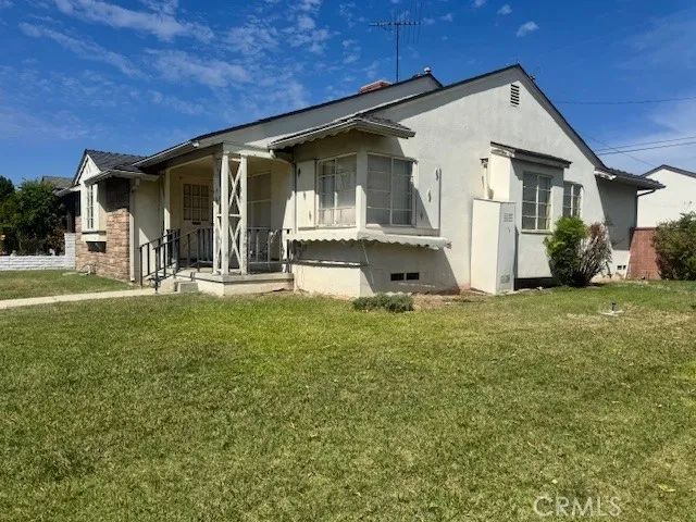 10756 El Arco, Whittier, CA 90603