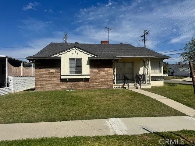 10756 El Arco, Whittier, CA 90603