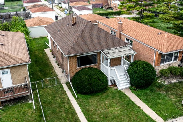 9648 S Eggleston Avenue, Chicago, IL 60628