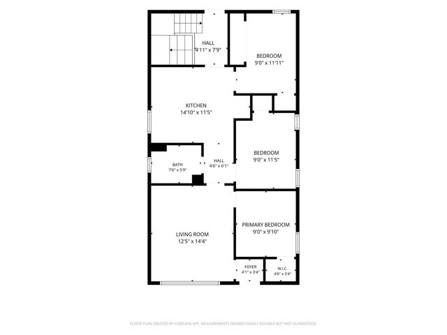 9648 S Eggleston Avenue, Chicago, IL 60628