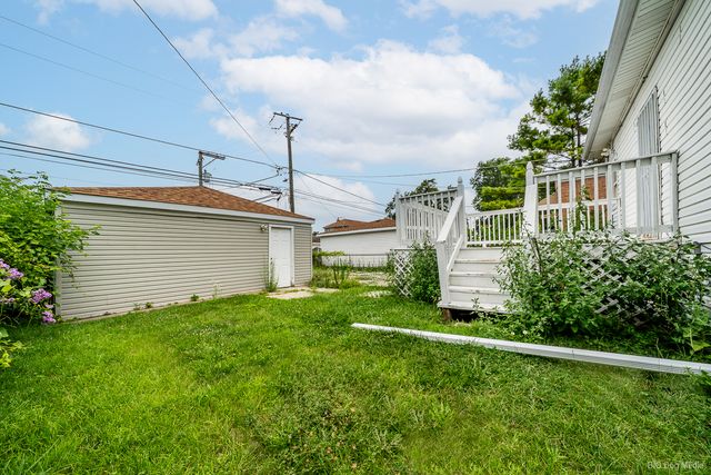 9648 S Eggleston Avenue, Chicago, IL 60628