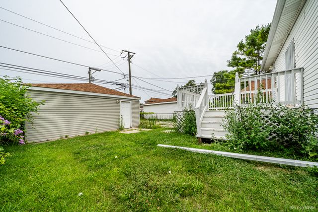 9648 S Eggleston Avenue, Chicago, IL 60628