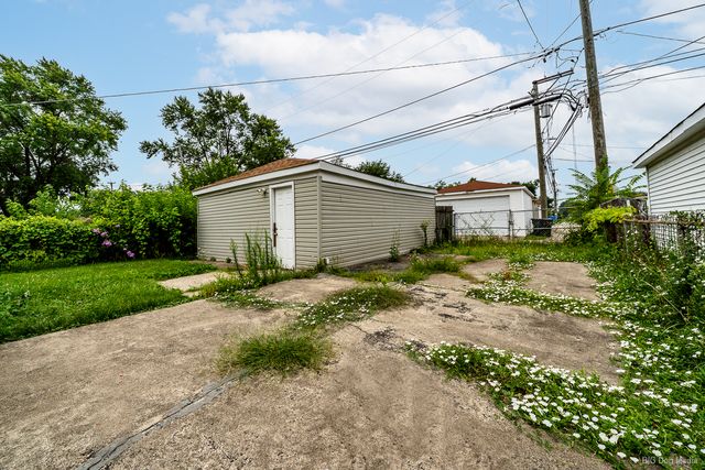 9648 S Eggleston Avenue, Chicago, IL 60628