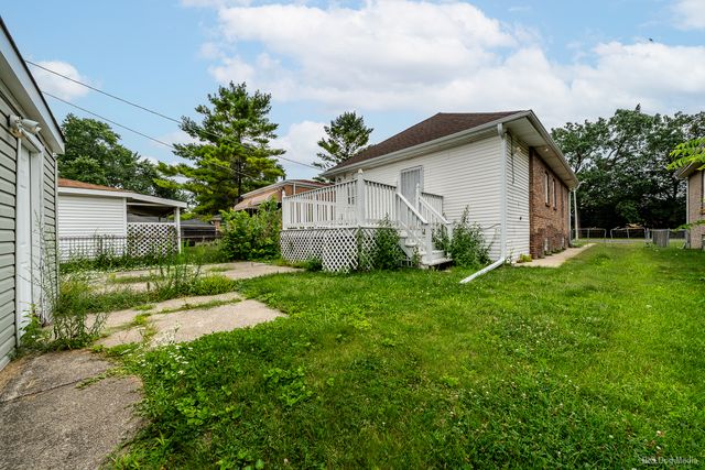 9648 S Eggleston Avenue, Chicago, IL 60628