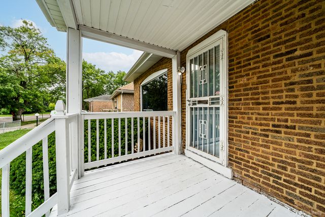 9648 S Eggleston Avenue, Chicago, IL 60628