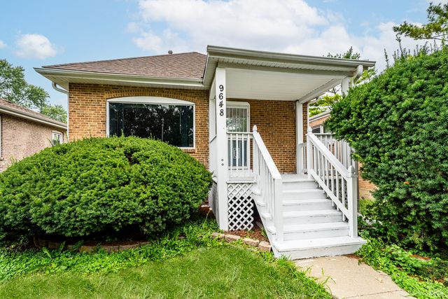 9648 S Eggleston Avenue, Chicago, IL 60628